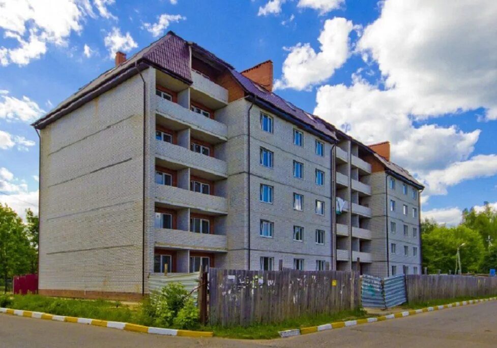 пос. Электроизолятор, 14 - Электроизолятор
