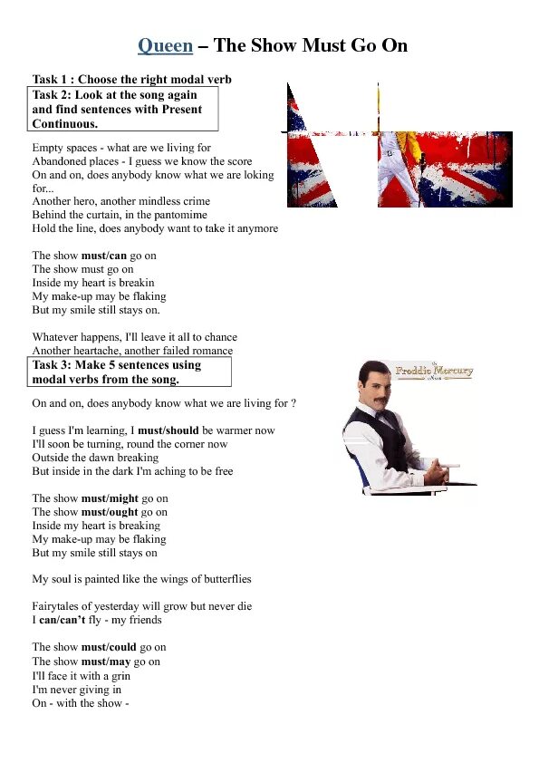 Песня королева на английском. Show must go on текст. Show must go onа ntcn. Show must go on Queen текст. Слова песни show must go on.