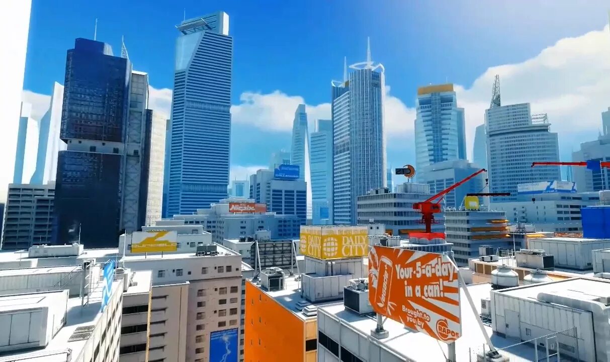 Mirrors edge город. Mirrors edge 2008 город. Город зеркал mirrors edge. Город из миррорс эдж. Город зеркал mirrors edge.