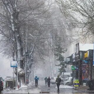 Погода бишкек точный погода на 10