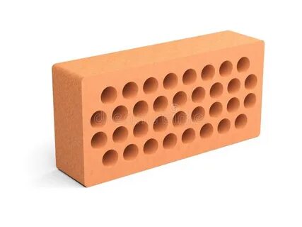 Red holes