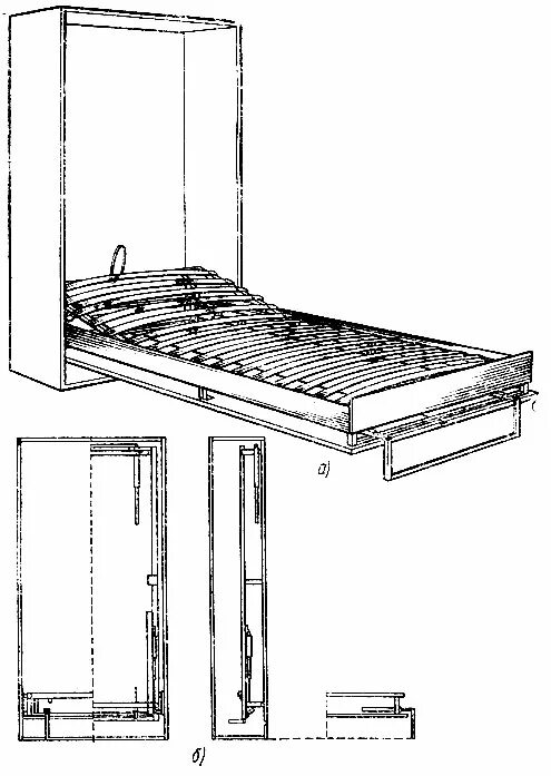 Чертеж шкаф кровати. Шкаф-кровать трансформер схема чертеж. Шкаф кровать чертеж. Конструкция встраиваемой кровати. Самодельный шкаф кровать чертеж.