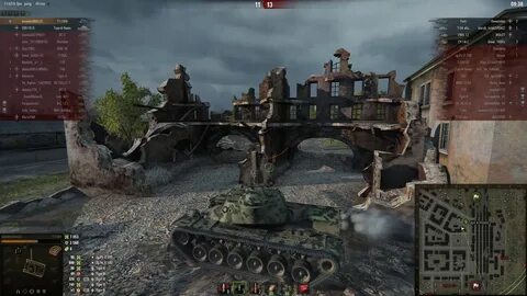 1 против 4 все