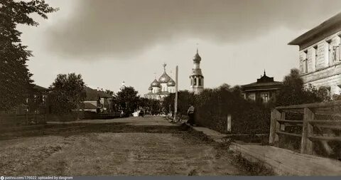 Старое величие