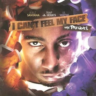 I can my face