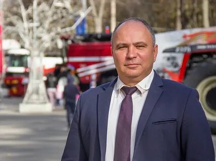 Министры рязанской