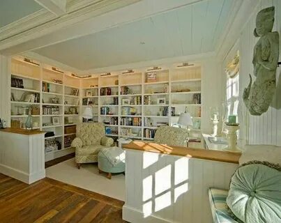 Simple library