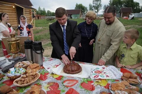 Большие савки калужская область