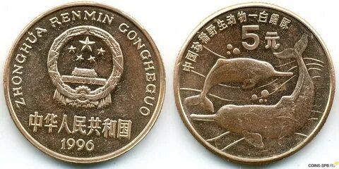 1996 китайский