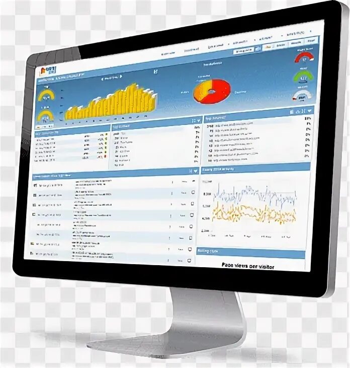 Tracking сайта