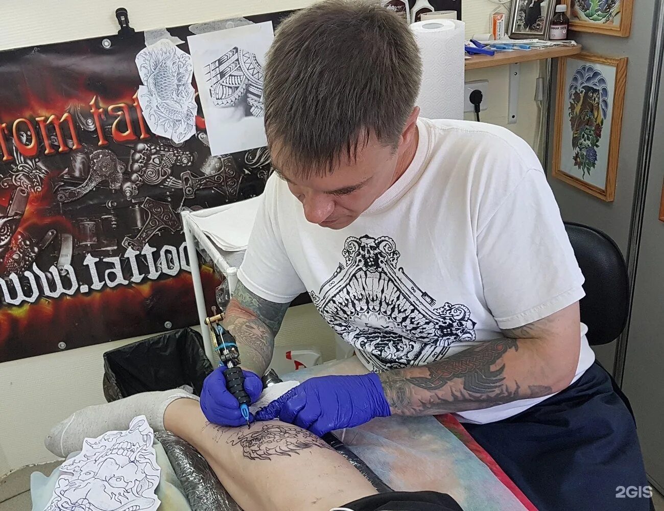 тату салон. салон татуировок. прайс-лист тату салона. тату мастер. тату салон великий новгород.