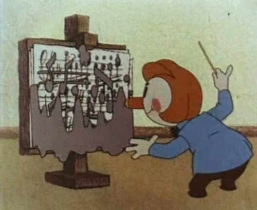 где я его видел. мультфильмы советские 1965 года. обещалкин мультфильм. где я его видел. обещалкин мультфильм.