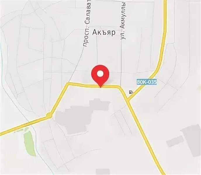 Расстояние акъяр. Карта акъяра. акъяр,ул худайбердина карта.
