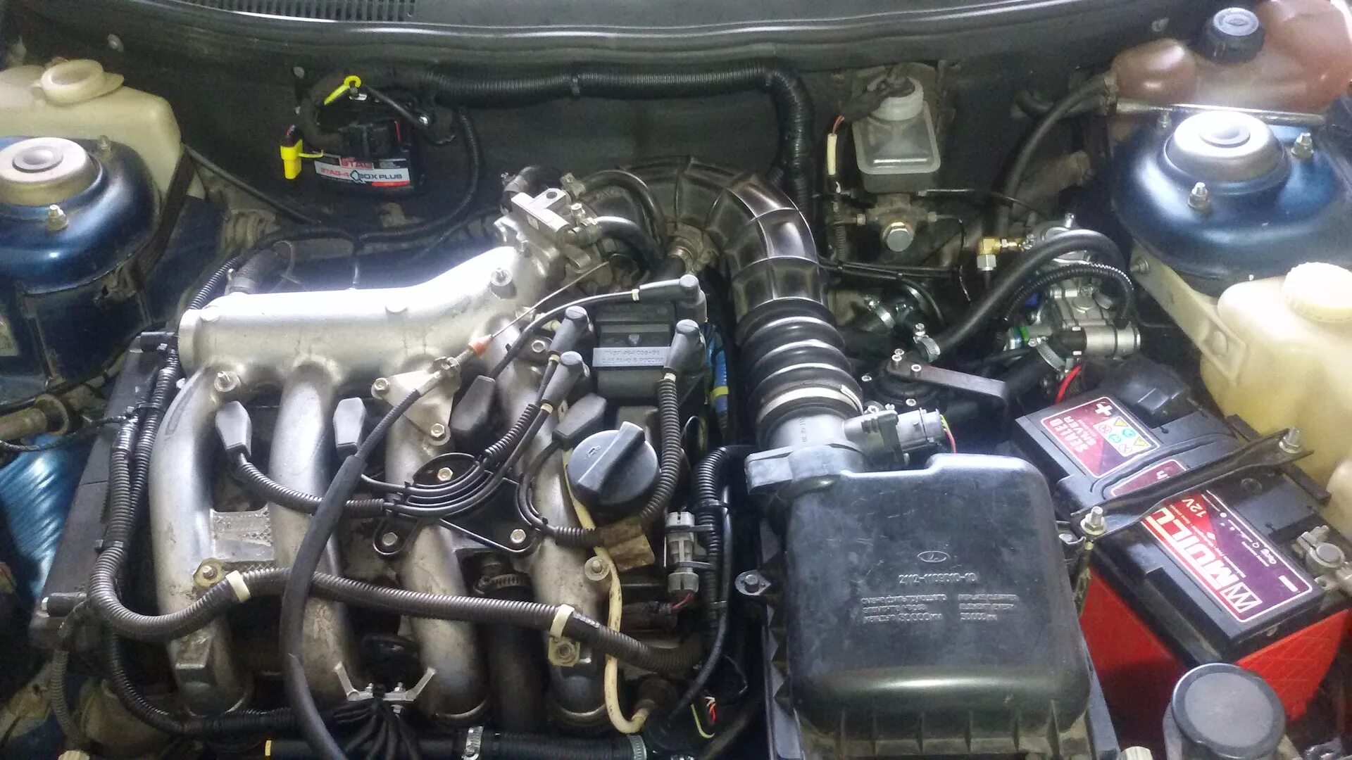 Подкапоткп ваз2105 инжектор. Газовый редуктор ваз 2107. Оборудование ваз. Газ 4 поколения на ваз 2110. Оборудование ваз.