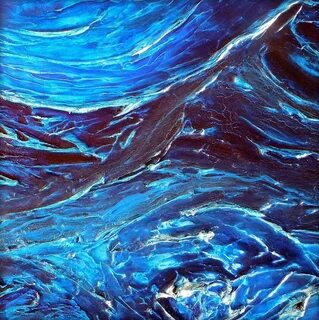 Слово означает живопись водяными красками что это