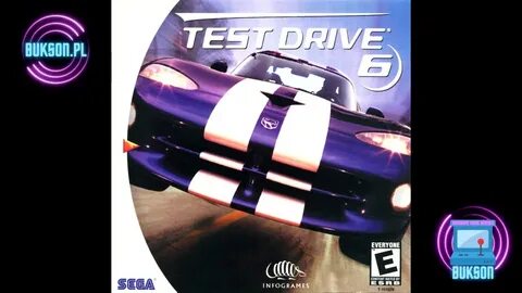 Drives тест