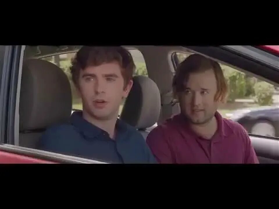 Друзья друзей трейлер русский