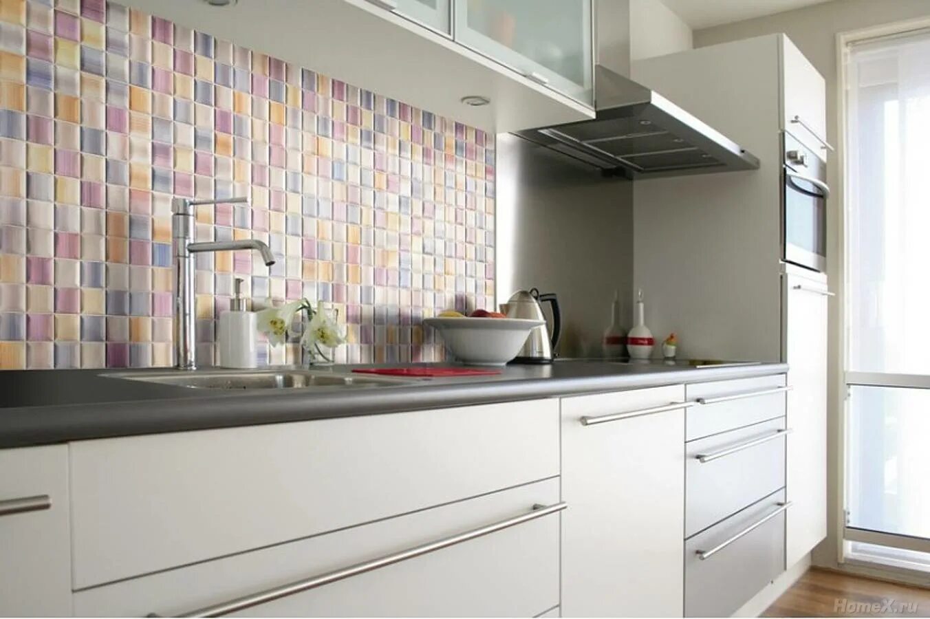 Как красиво сделать фартук на кухне. Плитка realonda bristol color. bristol (realonda). realonda плитка фартук. realonda bristol blanco 33.3x33.3 см.