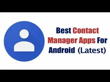 Best contact
