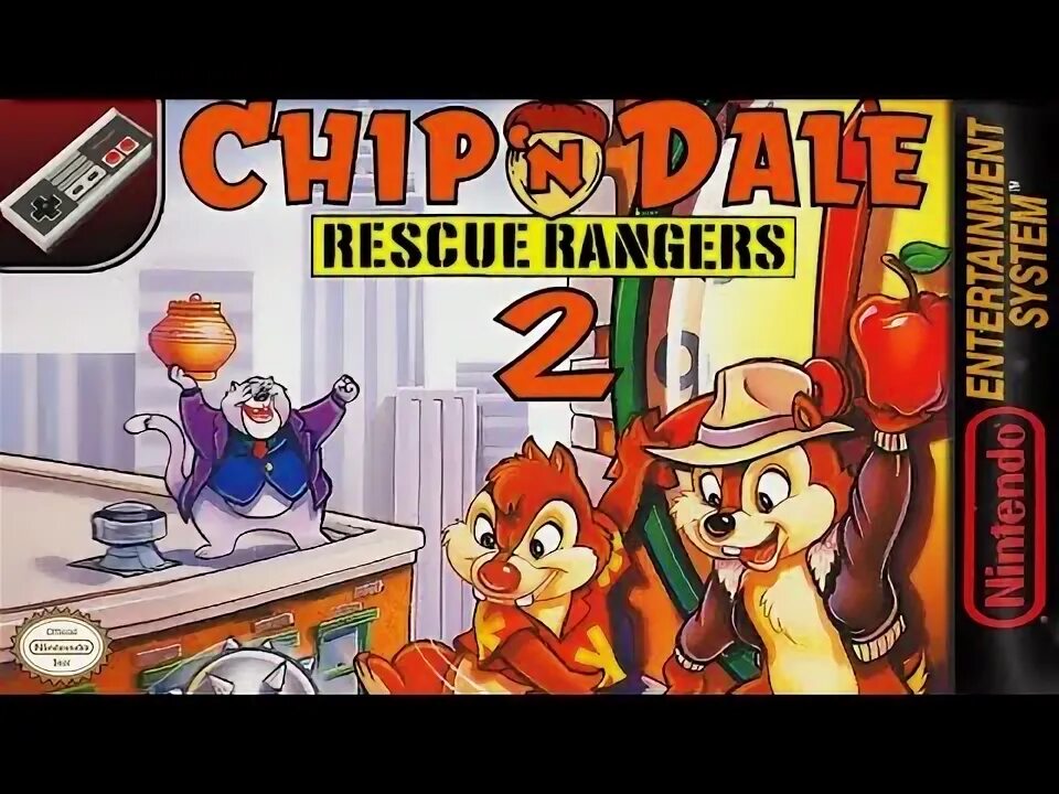 Rescue nes. Rescue rangers 2 nes. chip and dale игра. chip &#039;n dale: rescue rangers 2&quot; (1993, nes.