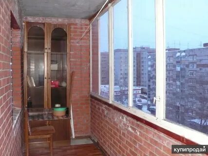 Квартира учебная 8