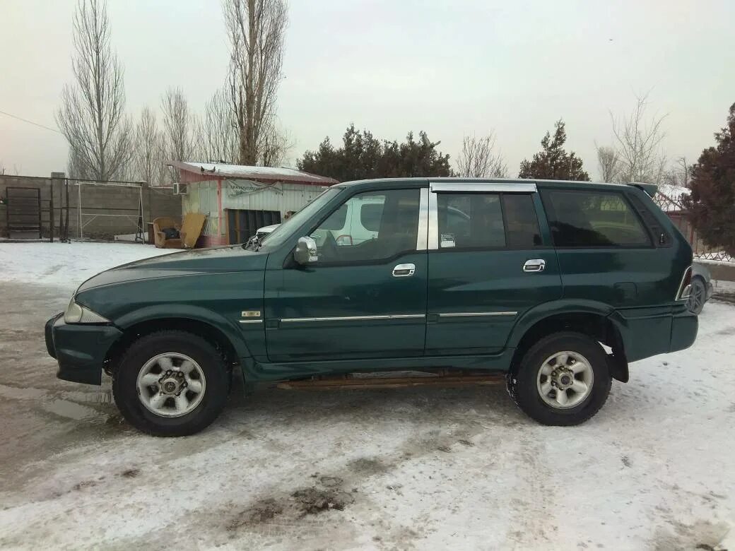 SSANGYONG Musso 1. Санг енг Муссо 1999. SSANGYONG Musso 2.9 дизель. SSANGYONG внедорожник 1999. Санг енг муссо б у