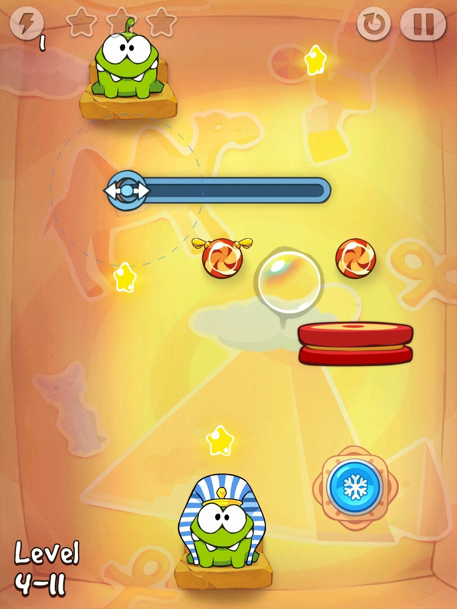 Ам Ням игра. Игра «Cut the Rope - time Travel». Игра ам Ням Викинг. Игры ам ням время