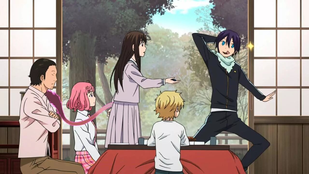 Бездомный бог дата выхода. Бездомный бог дата выхода. Норагами арагото. Аниме бездомный бог 3 сезон. Бездомный бог ova 3.