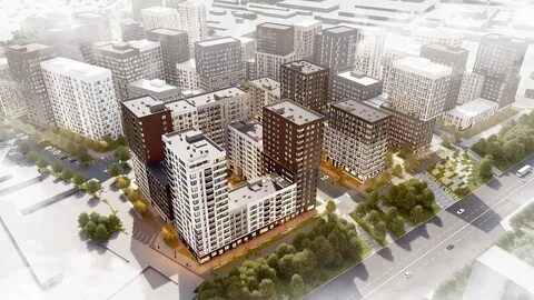 Тайгинский парк