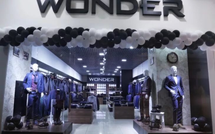 Wonder clothes. Магазин wonder. вандер магазин. вандер одежда. wonder store.
