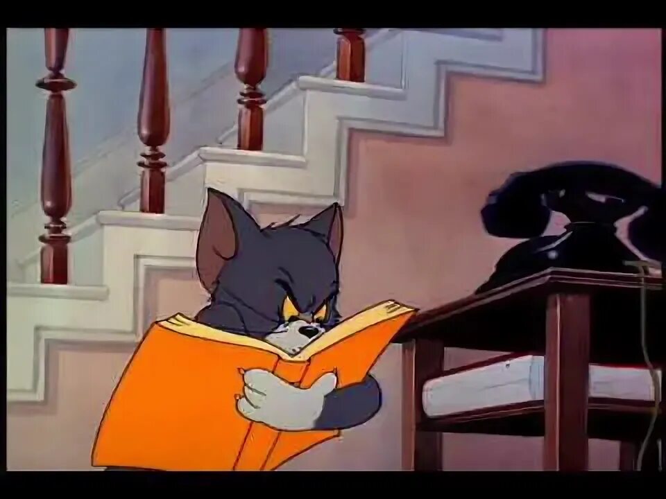 Том и Джерри 1963-1967. Tom and Jerry the two Mouseketeers.