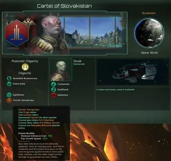 Stellaris wiki