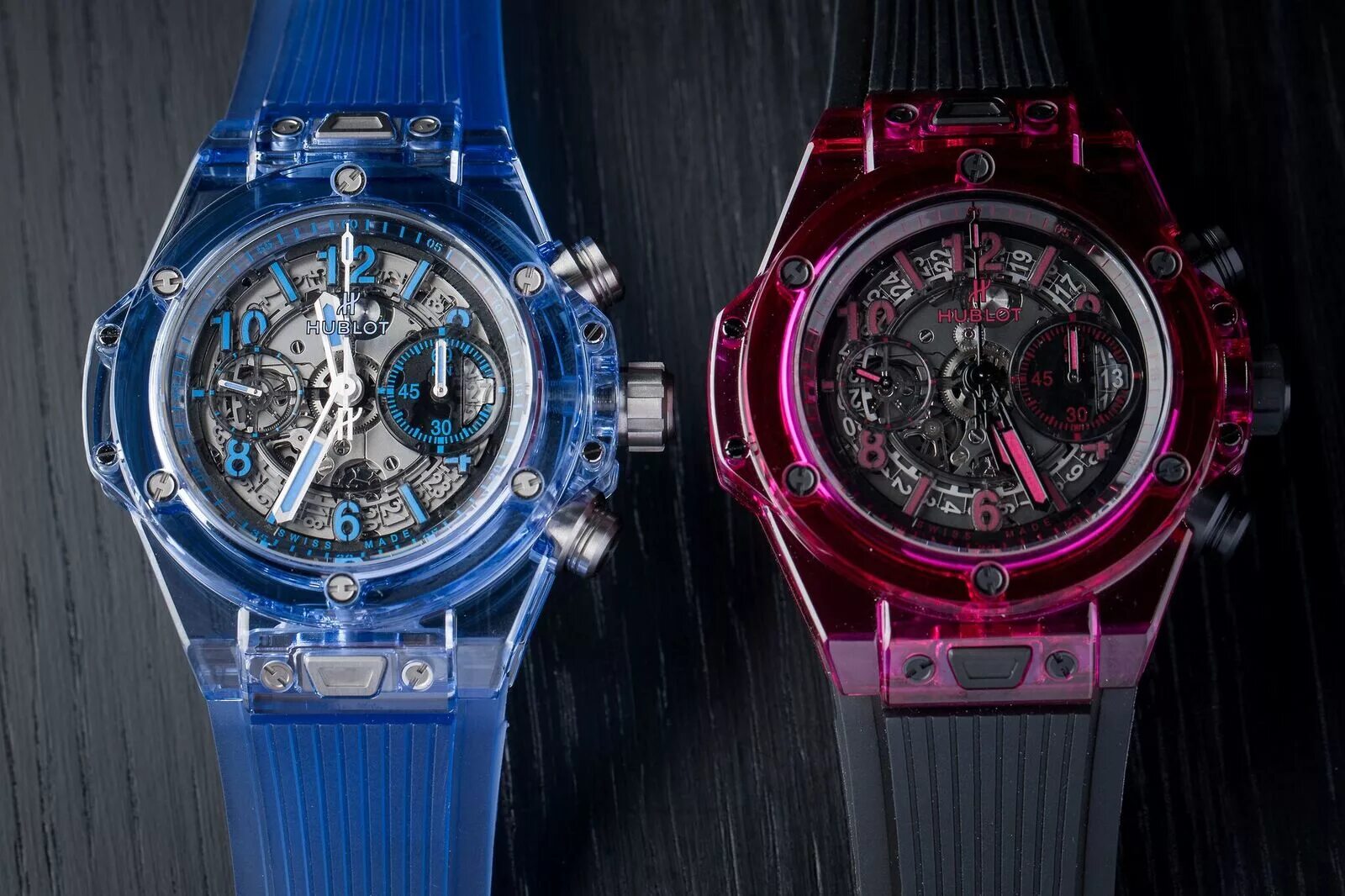 Сапфировые часы наручные. Hublot unico Sapphire. Часы Хублот сапфирами. Hublot — big bangчасы unico Sapphire. Unico Red Sapphire Hublot.