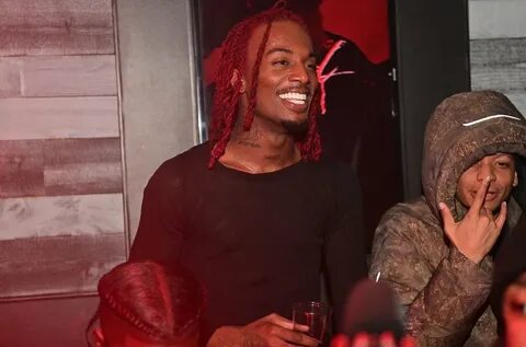 Playboi carti mix