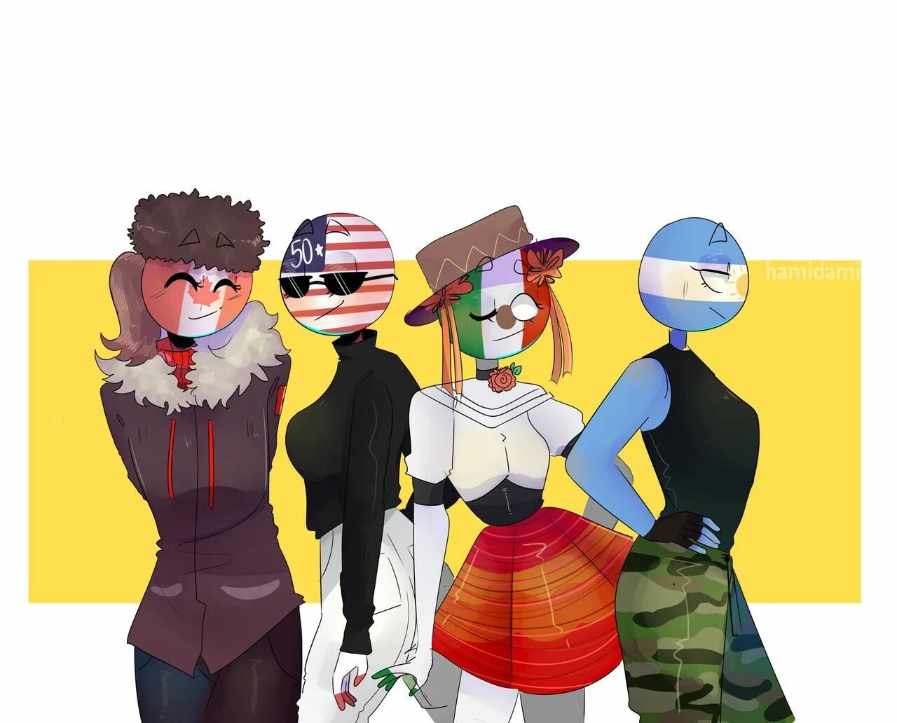 Country humans girls. Country humans girls. Контрихуманс аргентина. Арты countryhumans россии fem. Country humans girls.