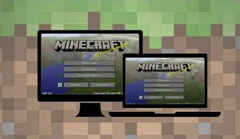 Подключись к игре майнкрафт