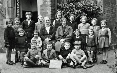 History society