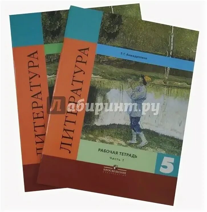 Умк литература 5 9 класс. Умк чертов литература. литература. 5 класс. рабочая тетрадь (комплект из 2 книг), ахмадуллина. «умк «литература» 5-9 классы под редакцией в.я. коровиной.