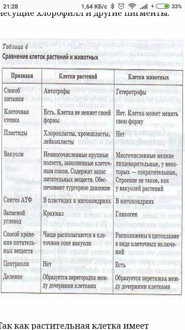 Сходство и различие клеток растений. Таблица сравнение строения клеток. Сравнение клеток растений и животных и грибов. Сравнительная таблица растительной и животной клетки. Сравнение клеток растений и животных таблица.