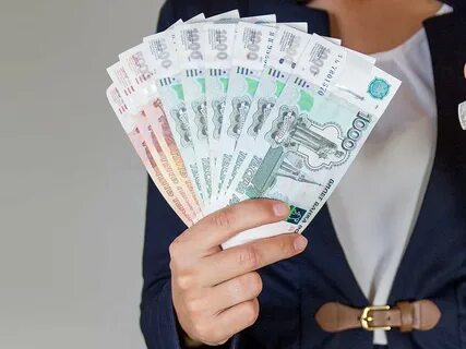 Деньги брокера