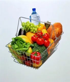 Пп корзина