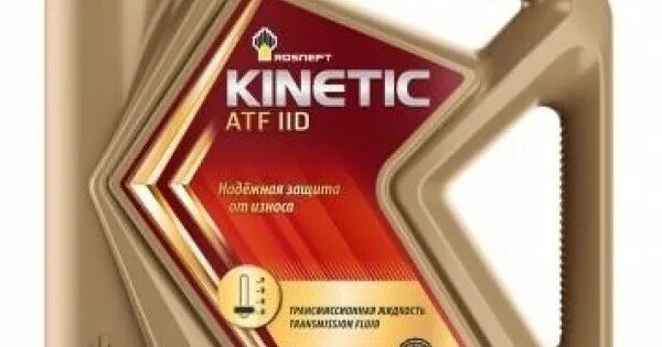 Kinetic atf. Rosneft Kinetic ATF 2d. Масло Rosneft Kinetic ATF 2d. Роснефть Kinetic декстрон 2d. Роснефть ATF 2.