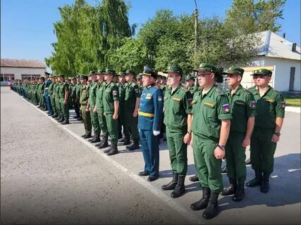 Рязань войска