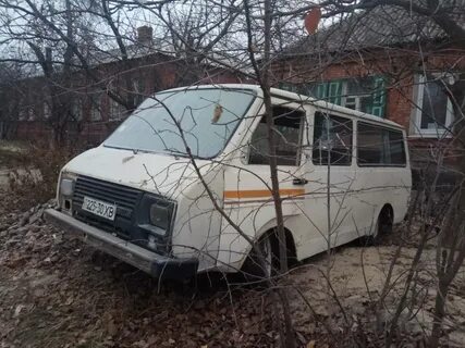 Запчасти раф