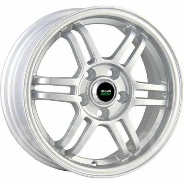 Мег диск. Колесный диск Megami MGM-3 6x15/4x100 d54.1 et48 Silver. Cross Street CR-10 S 60.1. Колесный диск Megami MGM-5 6x15/5x114.3 d67.1 et47 Silver. Колесный диск Megami MGM-5 6x15/5x100 d57.1 et38 Silver.