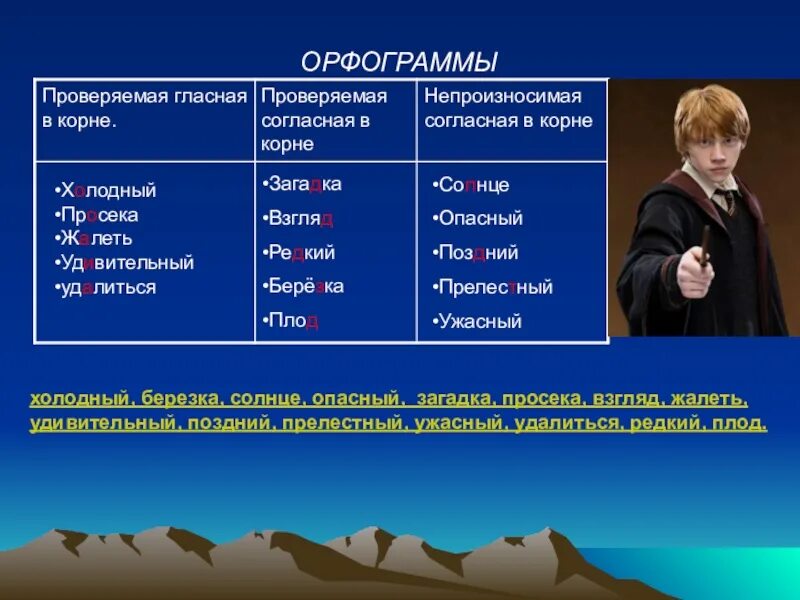 Орфограммы. Орфограмма в слове. Что такое орфограмма. Ареограмма.