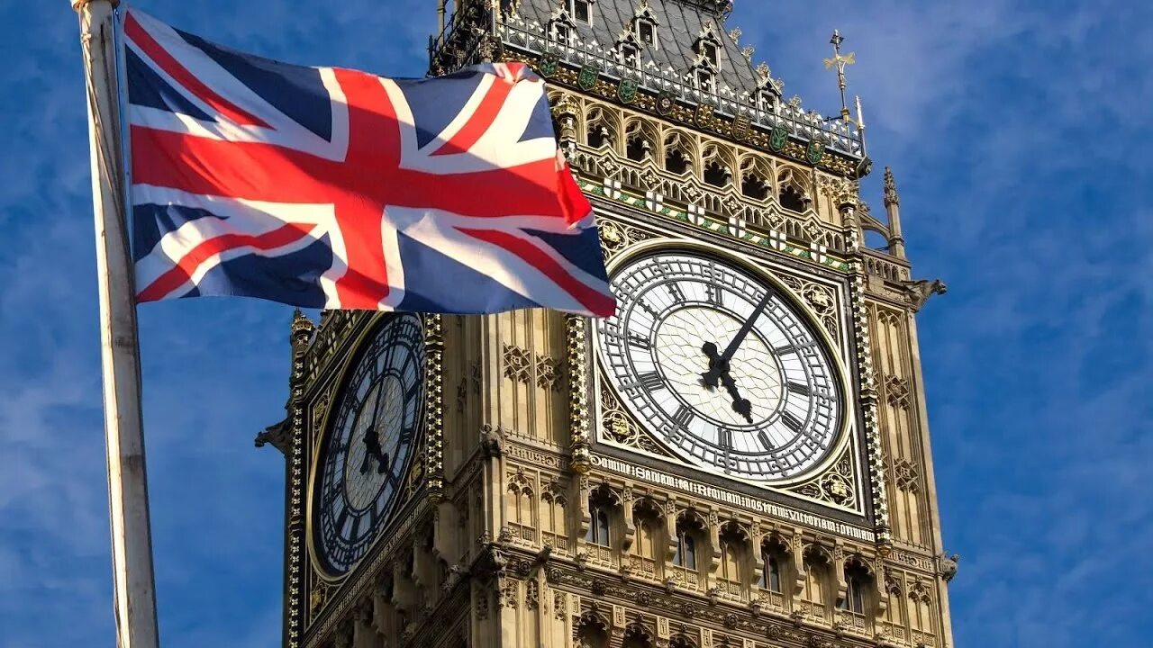 Uk r. Биг Бен (Великобритания). Символ Англии Биг Бен. Биг-Бен (big Ben) и британский парламент. Биг Бен королевство Соединенное королевство.