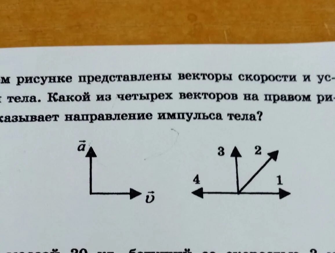 Какой вид списка представлен на рисунке. Вектор скорости и ускорения. Направление векторов скорости и ускорения. Вектор скорости тела. Векторы скорости и ускорения тела.