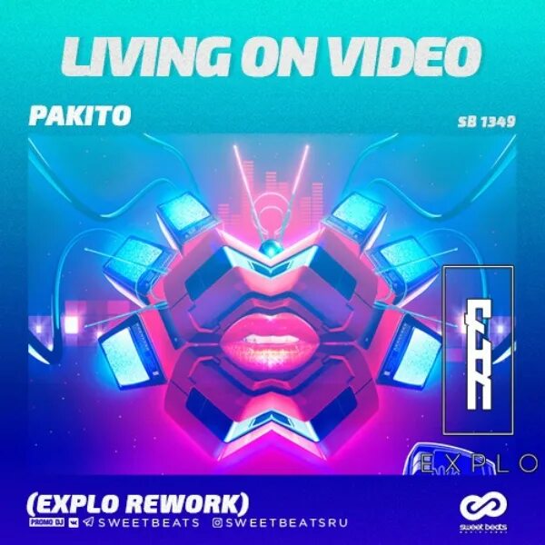 Пакито ремикс. Pakito Living. Pakito Living on Video. Pakito обложка. Pakito Living on Video Remix.