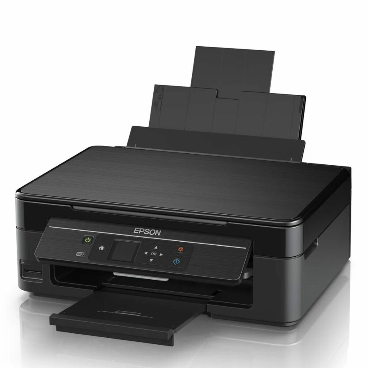 Купить принтер в туле. МФУ Epson хр 342. Epson XP-330. МФУ Epson expression Home XP-225. Принтер Epson XP 330.